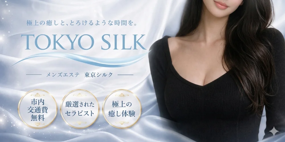TOKYO SILK 梅田店