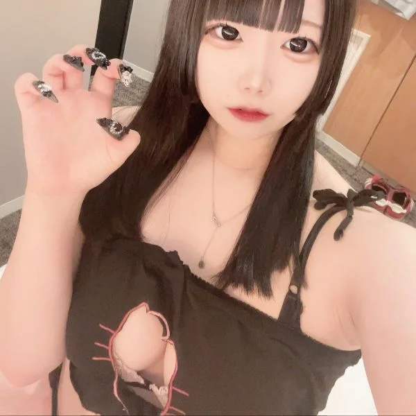まだ起きてる…？🥺