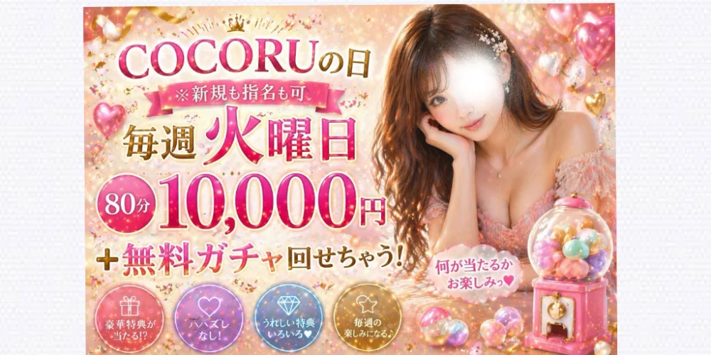 COCORU