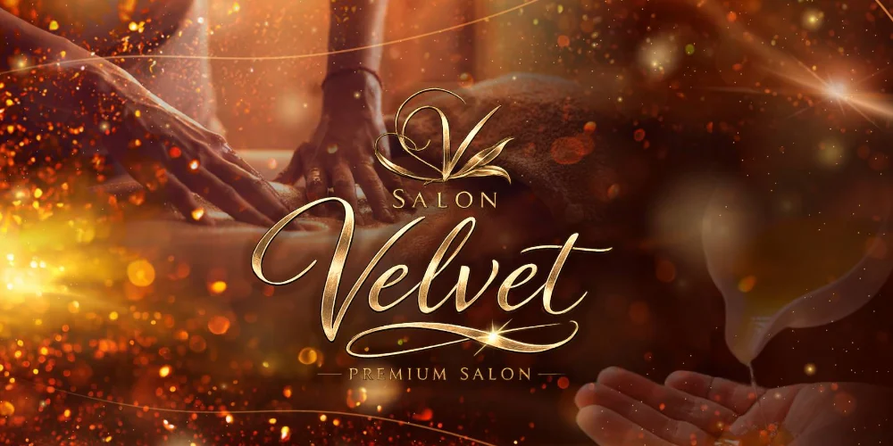 salon　velvet