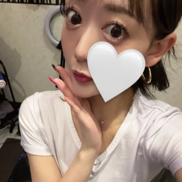 17時からいてるよっ😽💟