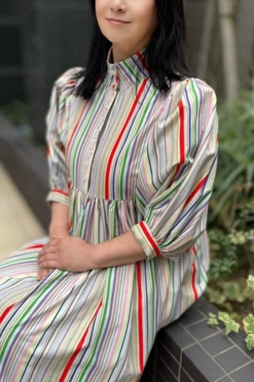 美晴