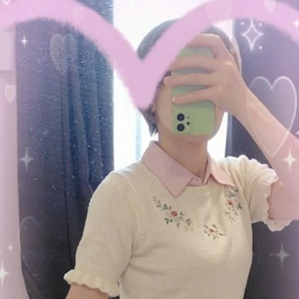 寂しいなぁ〜💖
