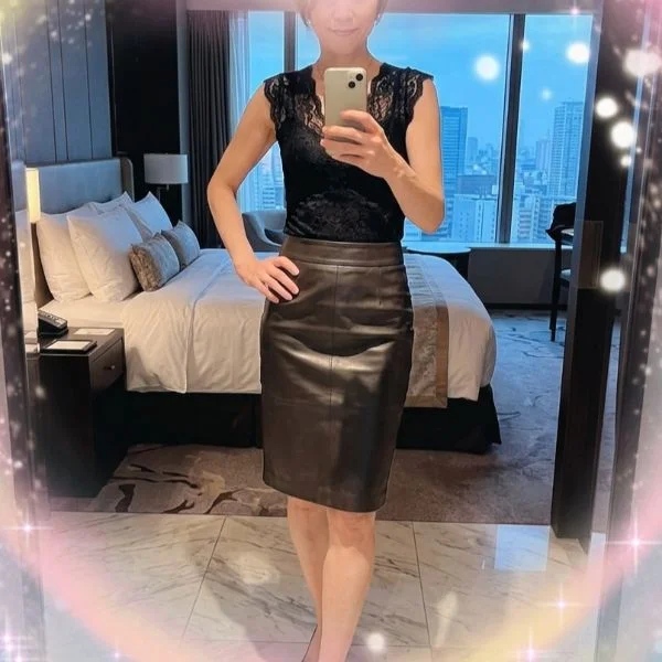 宝石箱💎由美です💎