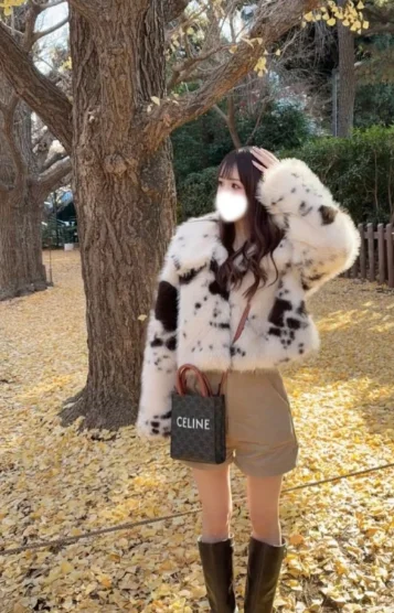 まりな