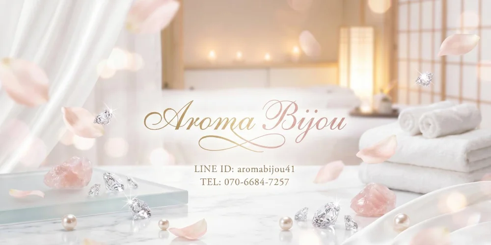 Aroma Bijou