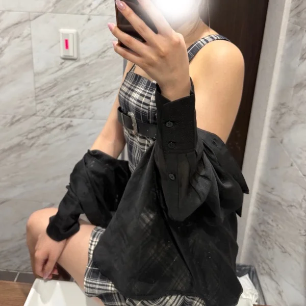 ねえ？