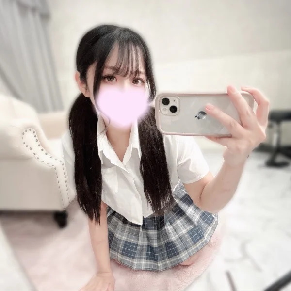 きゅるりん♡