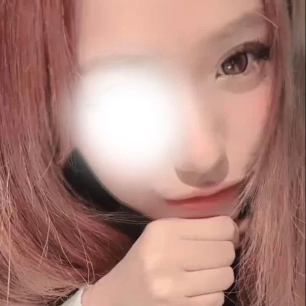 んっ♡