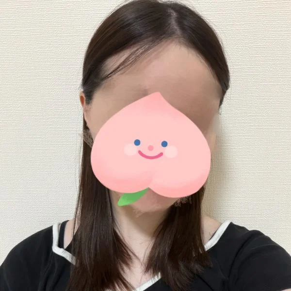 出勤しました✨️🍑