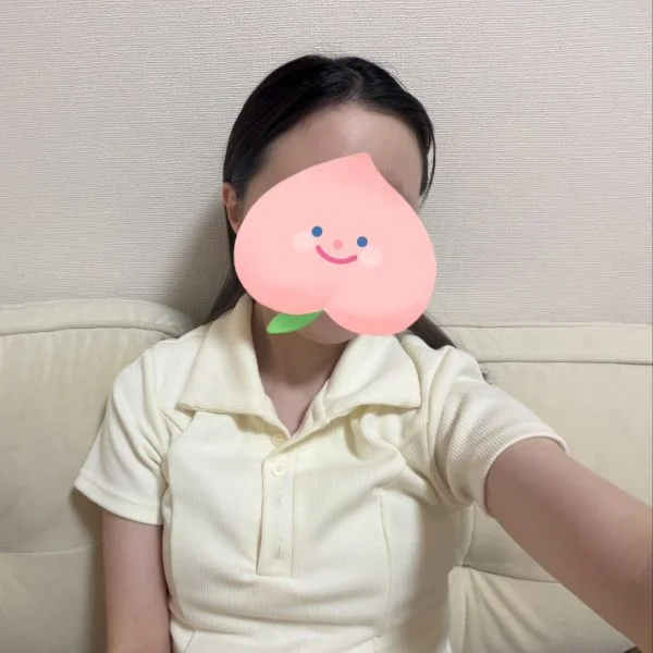 出勤です🍑