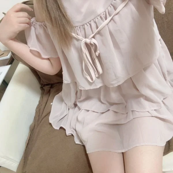 出勤しました！☀️✨️