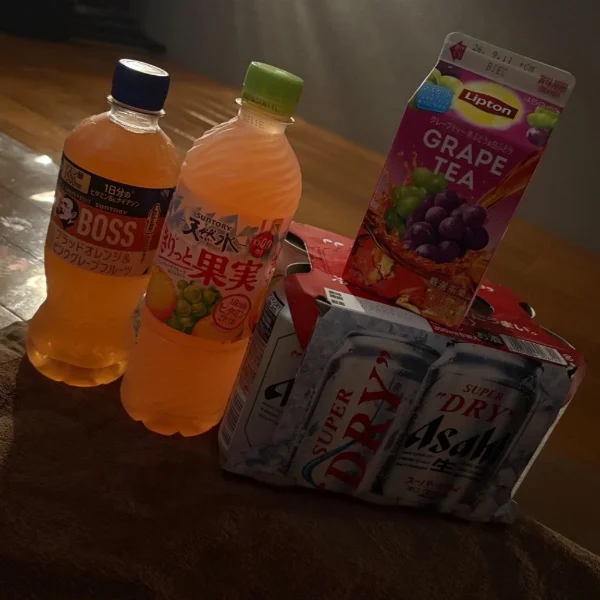 ありがとう❤️