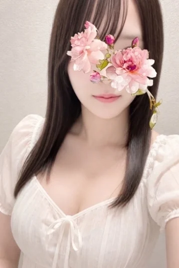白百合 めろ