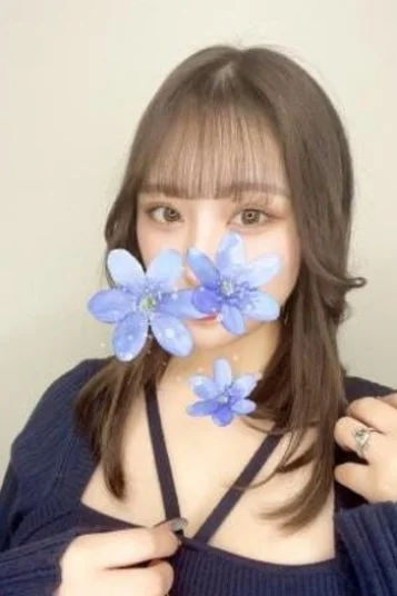 白坂 はな