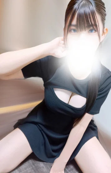 新人☆あのん