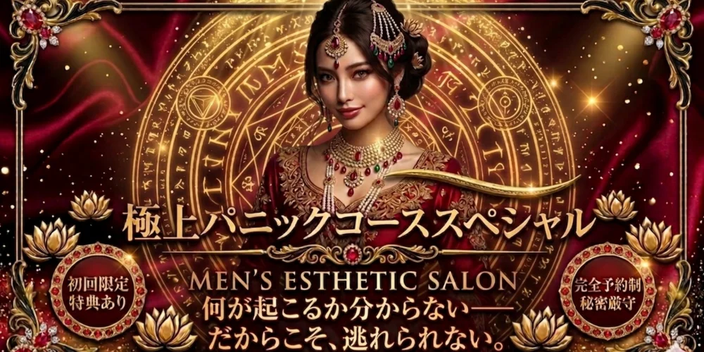 パニック