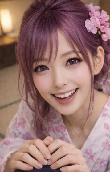 すいちゃん