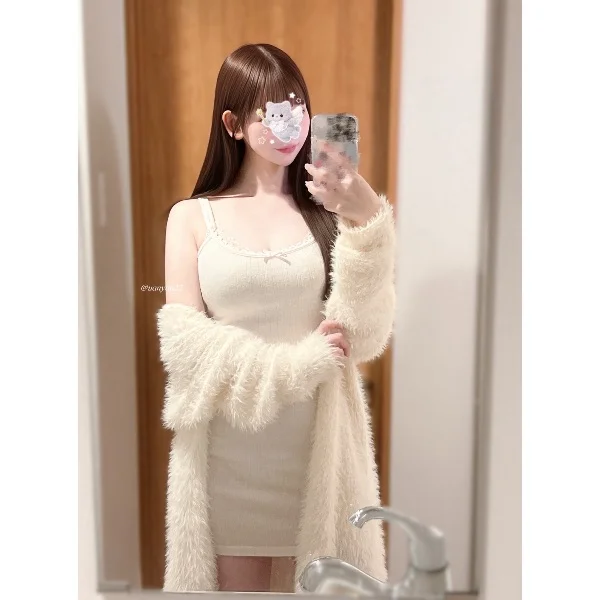 本日残り1枠♡