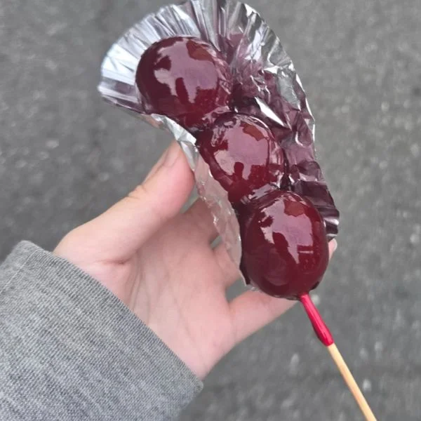 おまつり🌸
