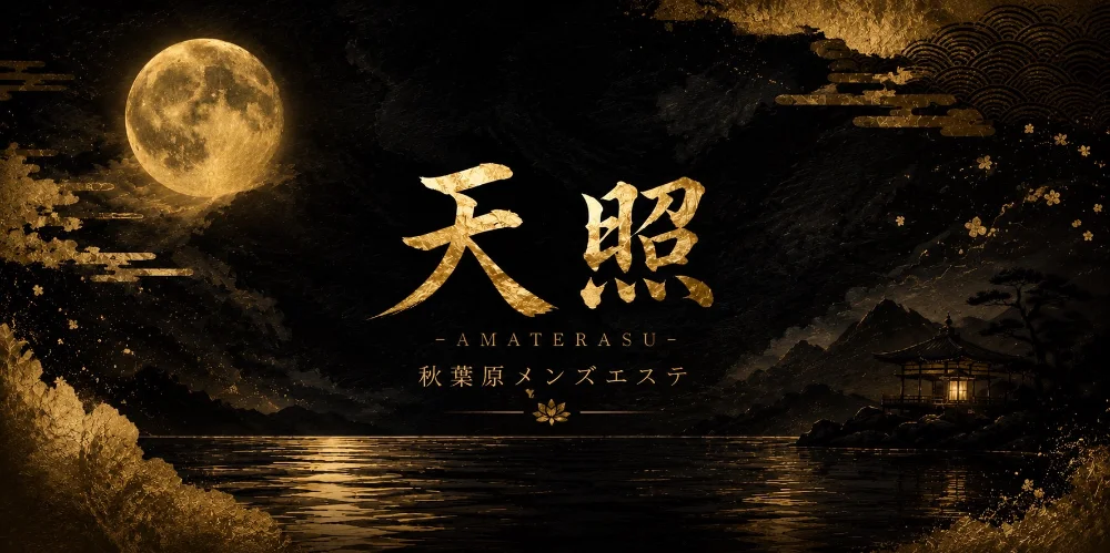 amaterasu 　天照　 東京