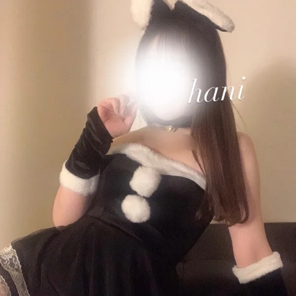 ばにーむちむちこ🐰🐯