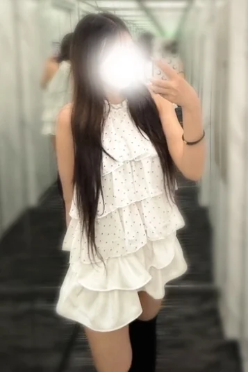 長嶺あみ