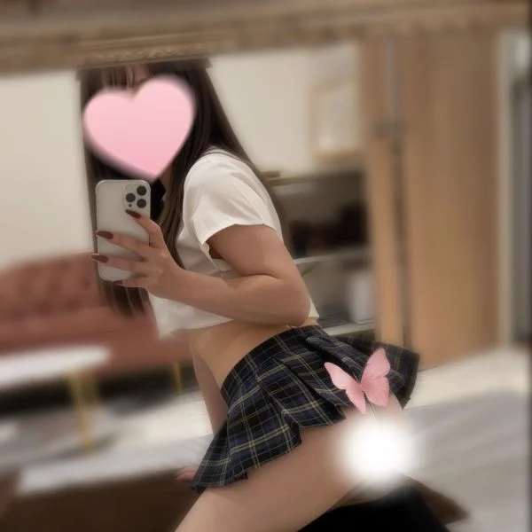 おちり…//