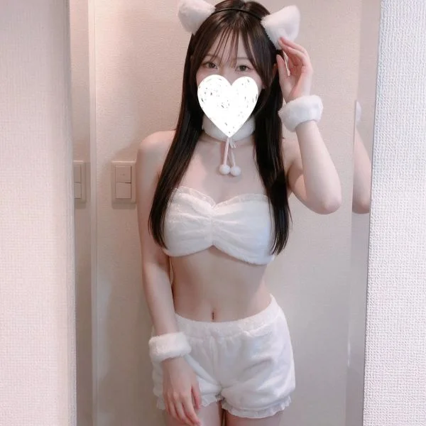 ちょっぴり〇な気分…💕