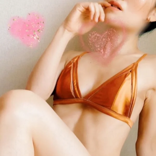 暑い〜