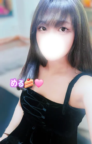 める🍰🩷