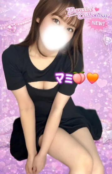 マミ🍑🧡