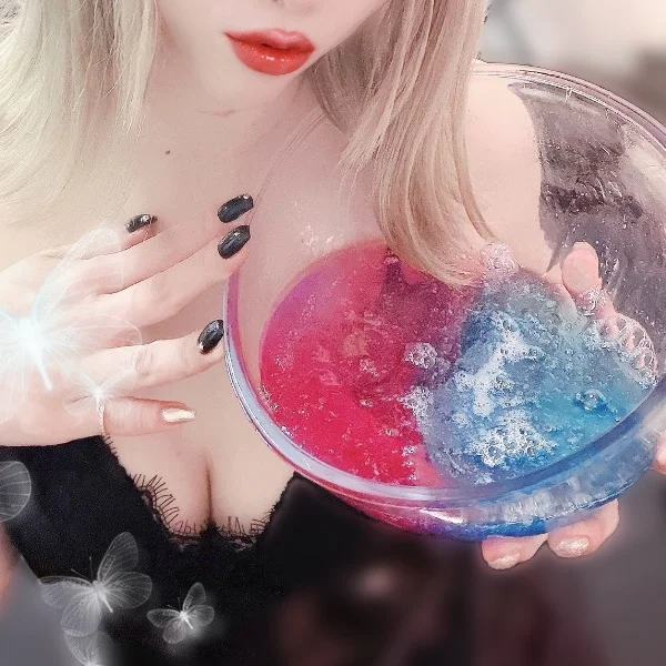 ♥️Sexyマーメイド🧜🏻‍♀️🫧‪