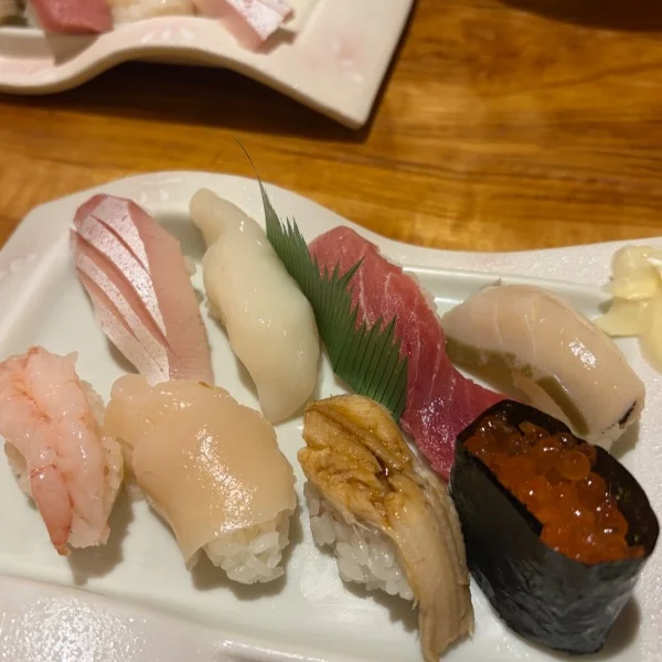 海鮮祭り°･🐠