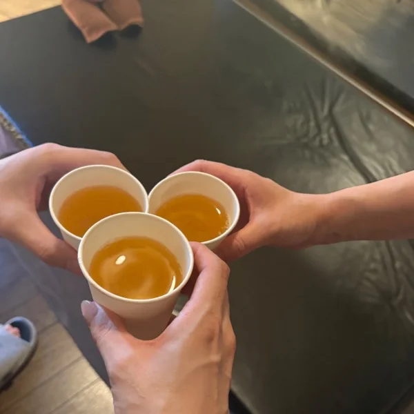 本日もダブルセラピスト可能です！