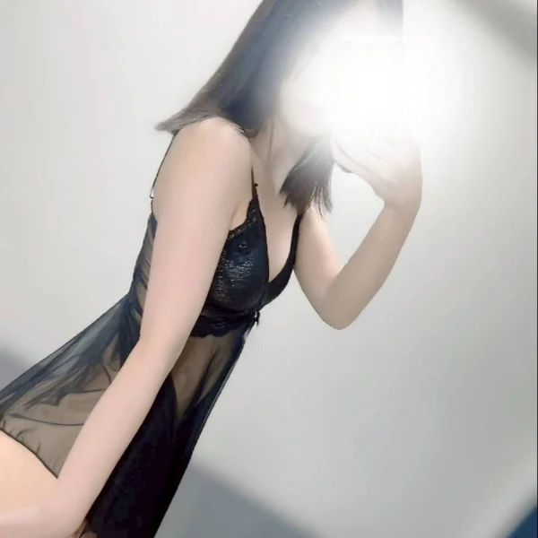 夜は長い🫶