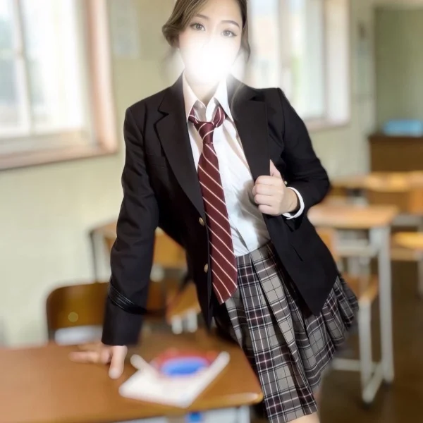 待ってるよ❤︎