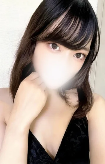 さりな清楚系美人