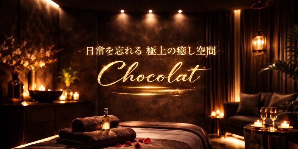 chocolat（ショコラ）