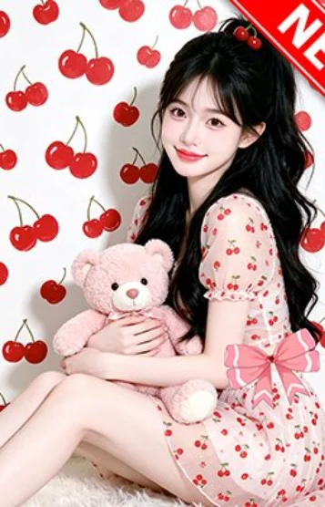かれんちゃん