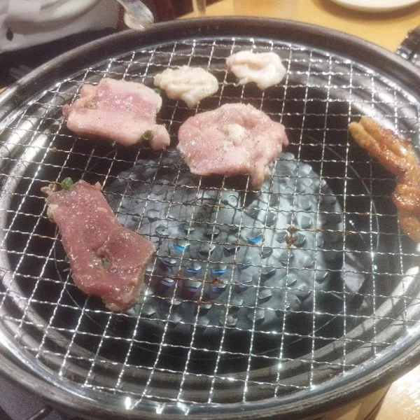 ありがとうございました