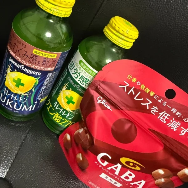差し入れありがとうございます🙏✨