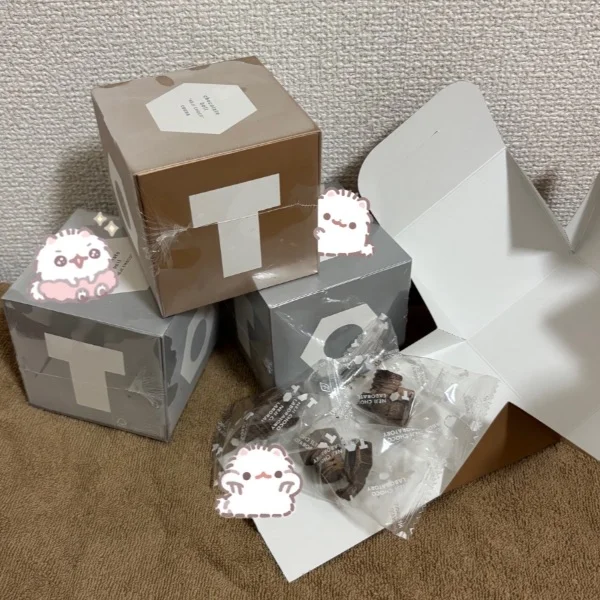 本指様から♡Part2