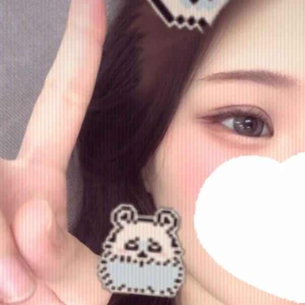 ありがとうございます!!🤭💓