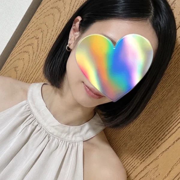 イメチェン⭐︎
