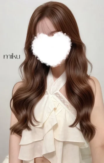 みく