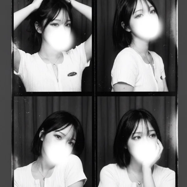 まりなを見つけてっ👀💕