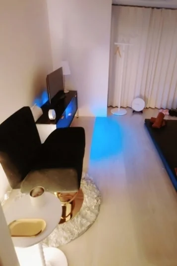 北千住Bルーム