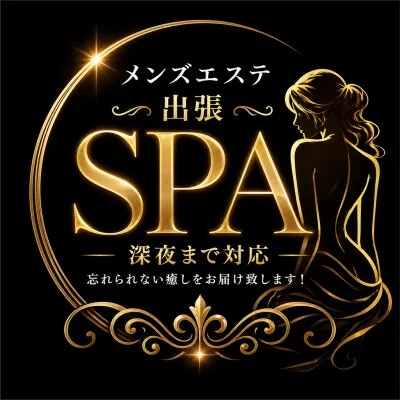 メンズエステ 出張 SPA