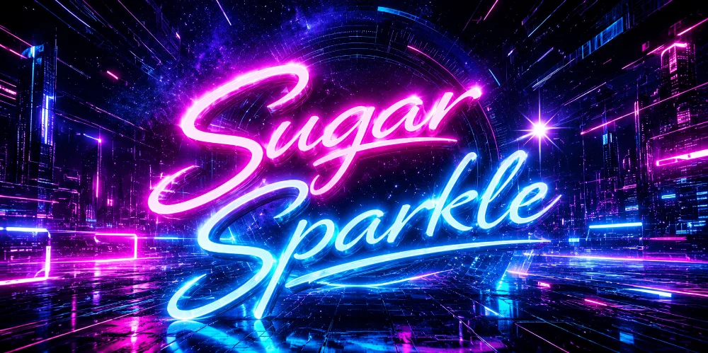 Sugar Sparkle （シュガースパークル）